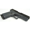 Pistolet Ruger RXM 4